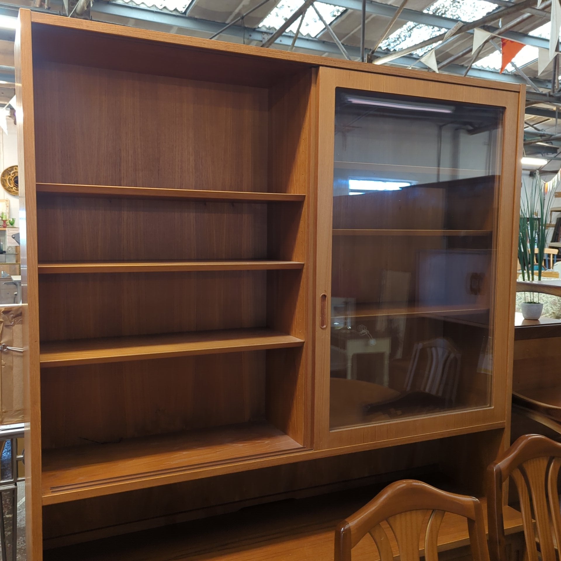 Wall Unit